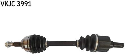 Citroen Aandrijfas VKJC3991