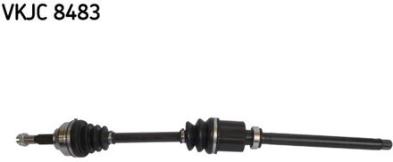 Citroen Aandrijfas VKJC8483