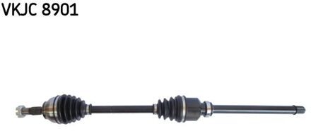 Citroen Aandrijfas VKJC8901