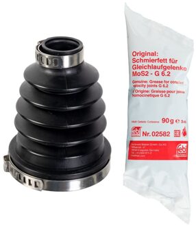 Citroen Aandrijfashoes 179765 Febi 179765