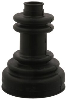 Citroen Aandrijfashoes