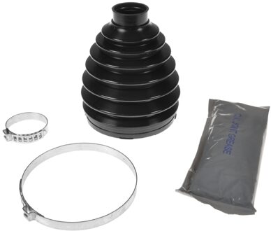 Citroen Aandrijfashoes