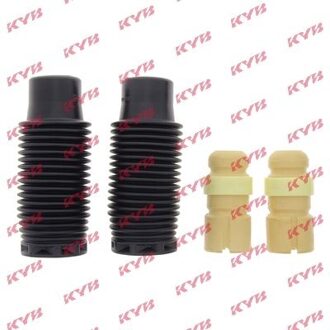 Citroen Aanslagrubber met stofkap - Protection kit 915909