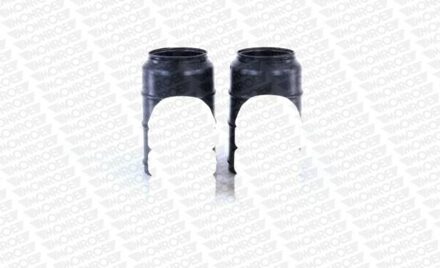 Citroen Aanslagrubber met stofkap