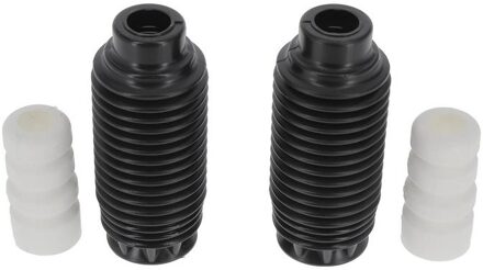 Citroen Aanslagrubber met stofkap