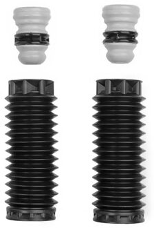 Citroen Aanslagrubber met stofkap