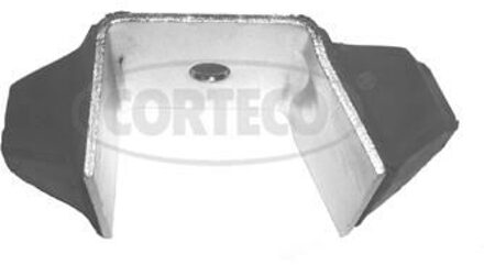 Citroen Aanslagrubber, motorophanging 21652770