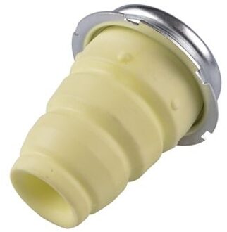 Citroen Aanslagrubber, vering 00214385