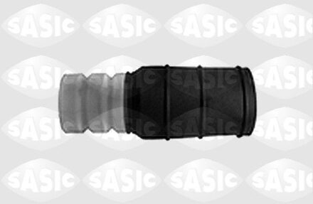 Citroen Aanslagrubber, vering 0335415