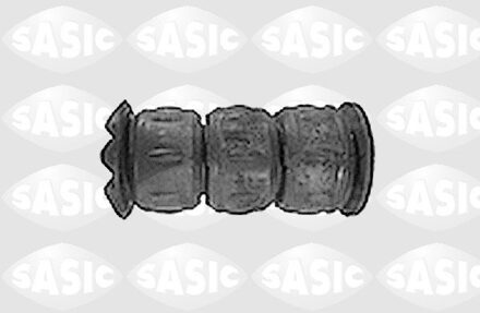 Citroen Aanslagrubber, vering 0335595