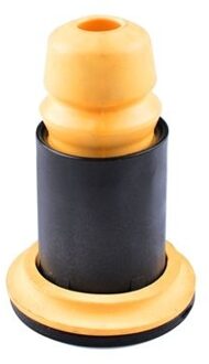 Citroen Aanslagrubber, vering TED48018