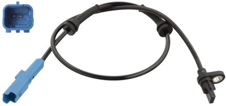 Citroen ABS - sensor 106324