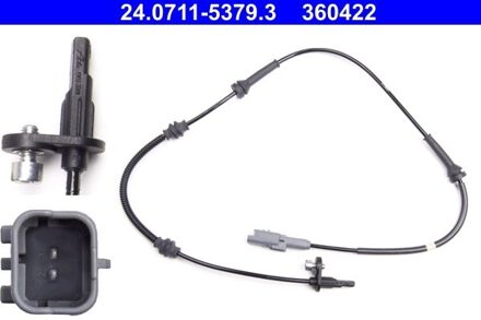 Citroen ABS Sensor 24071153793