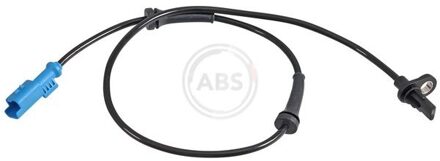 Citroen ABS sensor 31525