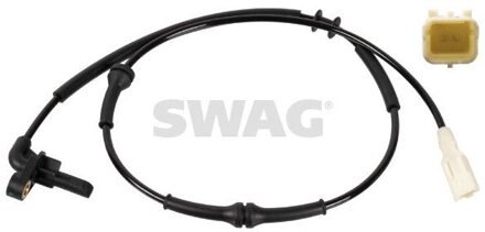 Citroen ABS - sensor 33101157