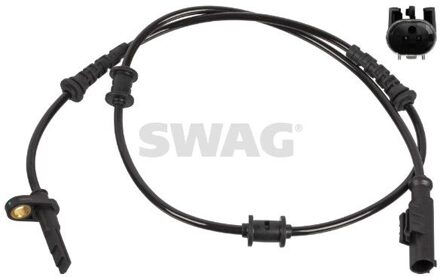 Citroen ABS - sensor 33101202