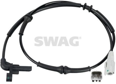 Citroen ABS - sensor 33102670