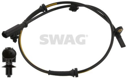 Citroen ABS - sensor 62934778