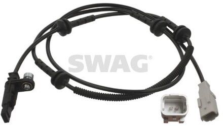 Citroen ABS - sensor 62936948