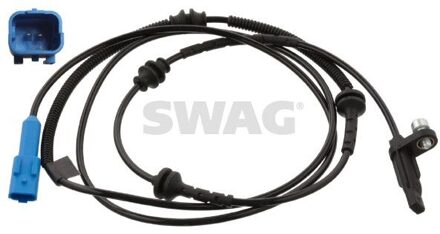 Citroen ABS - sensor 62947006