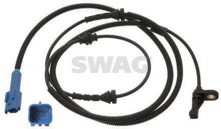 Citroen ABS - sensor 64945229