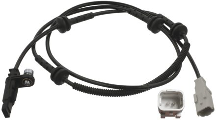 Citroen ABS Sensor