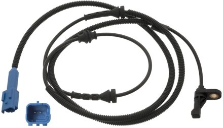 Citroen ABS Sensor