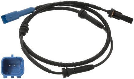 Citroen ABS Sensor