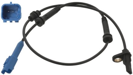 Citroen ABS Sensor