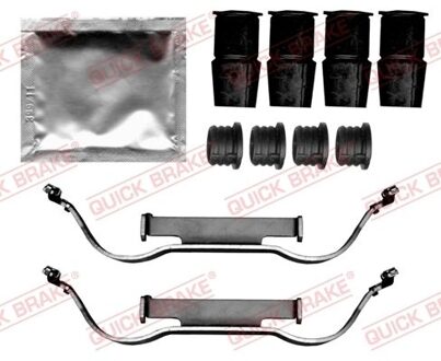 Citroen Accessoireset, schijfremblok 1090088