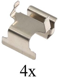 Citroen Accessoireset, schijfremblok 1673Q