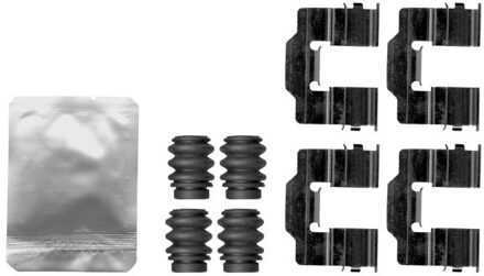 Citroen Accessoireset, schijfremblok 82547100