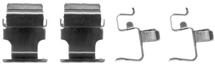 Citroen Accessoireset, schijfremblok AP483