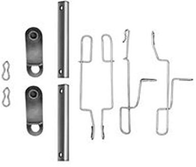 Citroen Accessoireset, schijfremblok