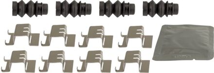 Citroen Accessoireset, schijfremblok