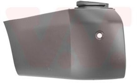 Citroen Achter Bumper Links 0944533