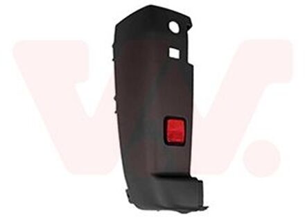 Citroen Achter Bumper Links 0983533