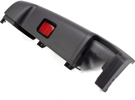 Citroen Achter Bumper Links 1652535