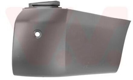 Citroen Achter Bumper Rechts 0944534