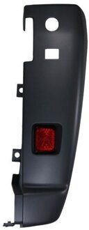 Citroen Achter Bumper Rechts 0983534