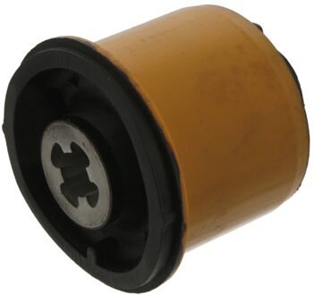 Citroen Achteraslager