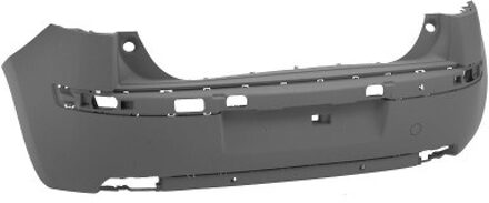 Citroen ACHTERBUMPER 5-deurs PRIMER 0970544