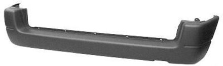 Citroen Achterbumper Grijs Utigez.sierlijst 0903540