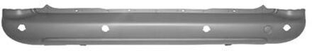 Citroen ACHTERBUMPER Primer met PDC-GATEN 0905545