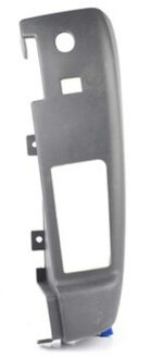 Citroen Achterbumper Rechts (passagierskant) BSG 70-920-002 BSG70920002