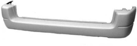 Citroen Achterbumper Te Schilderen 0903544