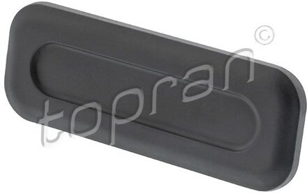 Citroen Achterklephendel 724242