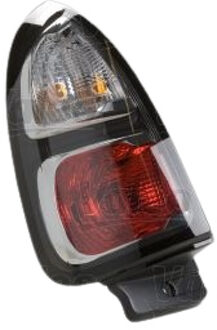 Citroen Achterlicht 043940