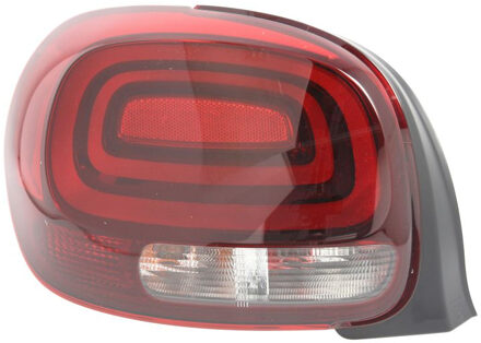 Citroen Achterlicht 047173