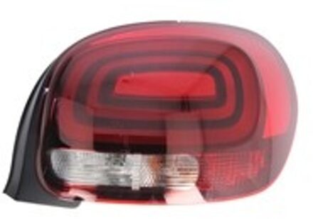 Citroen Achterlicht 047174